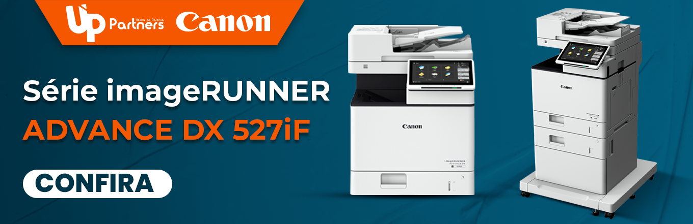 Canon imageRUNNER 527iF